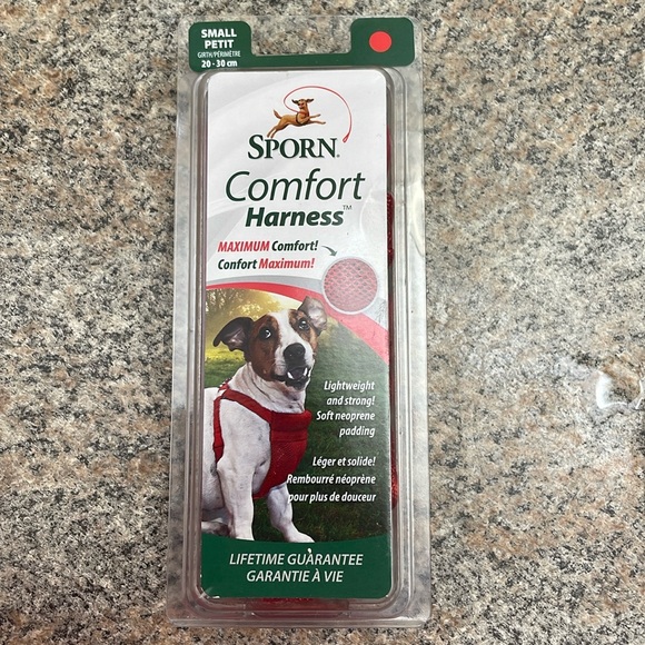 Sporn Comfort Harness. - Picture 1 of 4